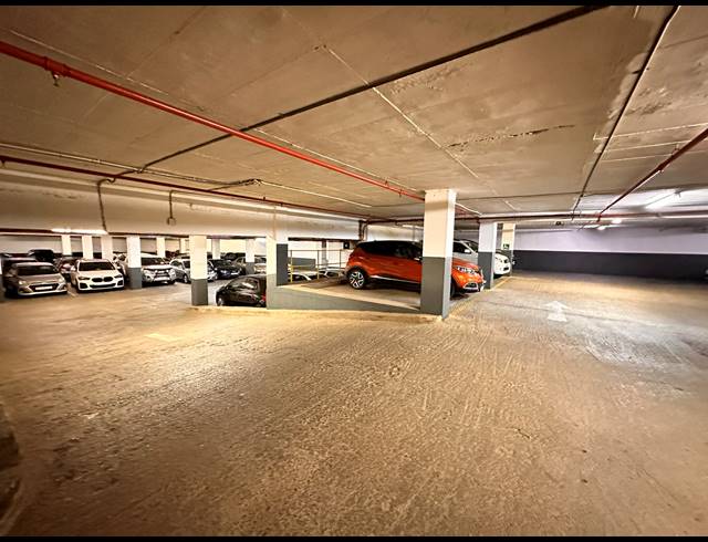 2,247M² OFFICE TO LET IN PARKTOWN